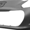Pare chocs avant pour PEUGEOT 308 I phase 2, 2011-2013, Neuf à peindre