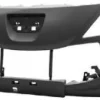 Pare chocs avant pour PEUGEOT 206 Plus (206+) 2009-2013, Neuf à peindre