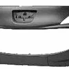 Pare chocs avant pour PEUGEOT 207 SW phase 1, 2006-2009, trous feux antibrouillard, Neuf à peindre