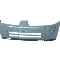 Pare chocs avant pour RENAULT CLIO II phase 2, 2001-2005, avec spoiler, Neuf à peindre