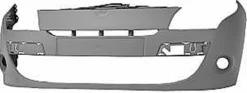 Pare chocs avant pour RENAULT MEGANE III phase 1, 2008-2012, (berline 5 portes), Neuf à peindre