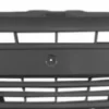 Pare chocs avant pour RENAULT TRAFIC II phase 1, 2001-2006, (2.5 dCi), Neuf à peindre