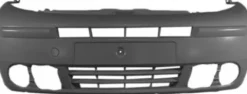 Pare chocs avant pour RENAULT TRAFIC II phase 1, 2001-2006, (2.5 dCi), Neuf à peindre