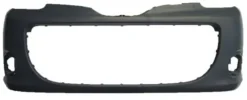 Pare chocs avant pour RENAULT KANGOO II phase 2 2013-2020, Neuf à peindre