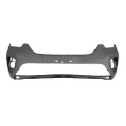 Pare chocs avant pour RENAULT KANGOO III phase 1 depuis 2021, Mod. MULTISPACE, Neuf à peindre