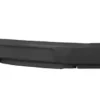 Pare chocs avant pour RENAULT TRAFIC 1, 1993-2001 Gris foncé, Neuf