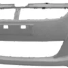 Pare chocs avant pour SUZUKI SWIFT, 2010-2013, Neuf à peindre