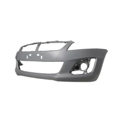 Pare chocs avant pour SUZUKI SWIFT II phase 2, 2013-2017, Neuf à peindre