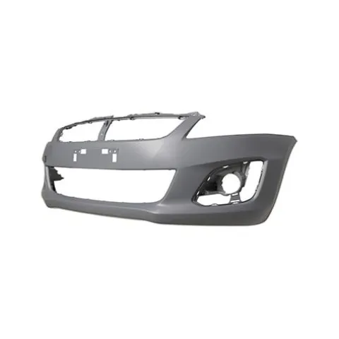Pare chocs avant pour SUZUKI SWIFT II phase 2, 2013-2017, Neuf à peindre