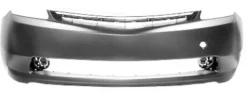 Pare chocs avant pour TOYOTA PRIUS 2004-2009, Neuf à peindre