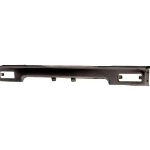 Pare chocs avant pour TOYOTA HILUX PICK UP 1989-1991, Gris, Mod. 4WD, Neuf