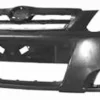 Pare chocs avant pour TOYOTA COROLLA 2004-2007, Mod. 3 / 5 portes, Neuf à peindre