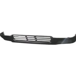 Pare chocs avant pour TOYOTA HILUX PICK UP 1989-1991, Noir, Inférieur, Gris, Neuf
