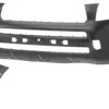 Pare chocs avant pour TOYOTA RAV4, 2006-2009, avec trou élargisseur d'aile, Neuf à peindre