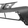 Pare chocs avant pour TOYOTA RAV4, 2013-2015, supérieur, Neuf à peindre