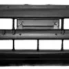 Pare chocs avant pour TOYOTA RAV4, 2000-2003, gris foncé à appreter, Neuf