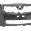Pare chocs avant pour TOYOTA AVENSIS 2006-2009, Neuf à peindre