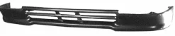 Pare chocs avant pour TOYOTA HILUX PICK UP 1992-1995, Noir, Inférieur, Gris, Neuf