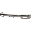 Pare chocs avant pour TOYOTA HILUX PICK UP 1992-1995, chromé, Mod. 4WD, Neuf