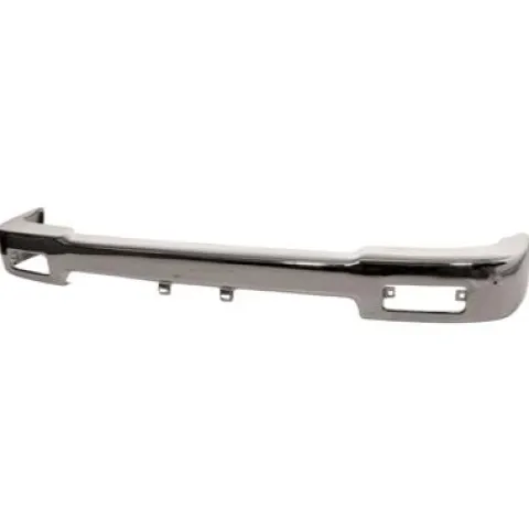 Pare chocs avant pour TOYOTA HILUX PICK UP 1992-1995, chromé, Mod. 4WD, Neuf