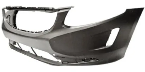 Pare Chocs Avant pour VOLVO XC60 I phase 2, 2013-2016, Neuf à peindre