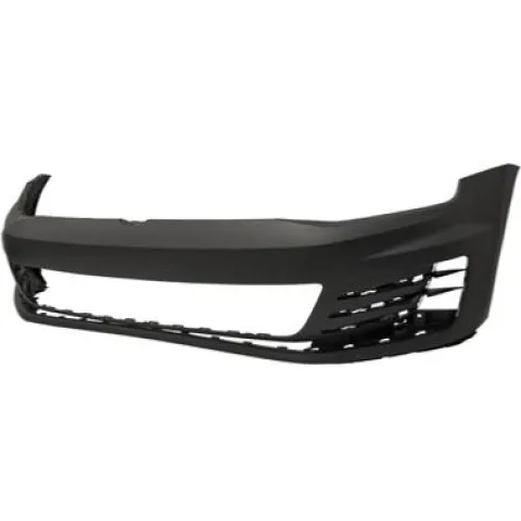 Pare chocs avant pour VOLKSWAGEN GOLF VII GTI/GTD phase 1, 2013-2016, Neuf à peindre