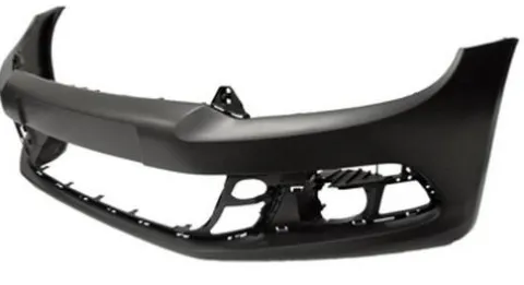 Pare chocs avant pour VOLKSWAGEN SCIROCCO 2008-2014, Neuf à peindre