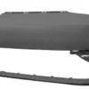 Pare chocs avant pour VOLKSWAGEN GOLF VII ph. 2 depuis 2016, trous laves phares, Neuf à peindre