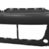 Pare chocs avant pour VOLKSWAGEN TOUAREG II 2010-2014, trous lave phares, Neuf à peindre
