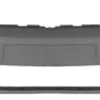 Pare chocs avant pour VOLKSWAGEN GOLF PLUS phase 2, 2009-2014, trous radar + supports, trous lave-phares, cache crochet, Neuf à peindre
