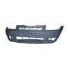 Pare chocs avant pour VOLKSWAGEN POLO III phase 2, 1999-2001, trous feux antibrouillard, Neuf à peindre