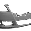 Pare chocs avant pour VOLKSWAGEN PASSAT B6 2005-2010, trous lave phares + trous capteurs radar, Neuf