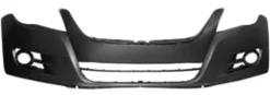 Pare chocs avant pour VOLKSWAGEN TIGUAN I ph. 1 2007-2011, Neuf à peindre