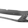Pare chocs avant pour VOLKSWAGEN GOLF GTI/GTD phase 2 2017-2020, avec trous PDC, Park assist + supports, Neuf à peindre