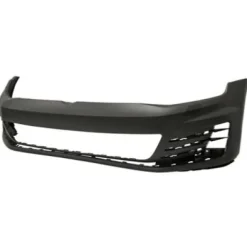 Pare chocs avant pour VOLKSWAGEN GOLF VII GTI/GTD phase 1, 2013-2016, 2 trous lave-phares, Neuf à peindre
