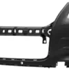 Pare chocs avant pour VOLKSWAGEN TOUAREG I ph. 2 2007-2010, trous capteurs radar, Neuf à peindre