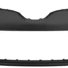 Pare chocs avant RENAULT TWINGO III phase 1 2014-2019, Neuf à peindre