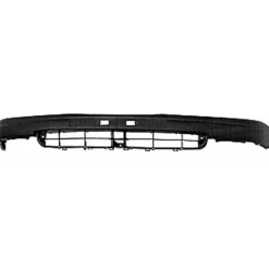 Pare chocs avant supérieur pour TOYOTA COROLLA 1997-2000, Noir, Neuf