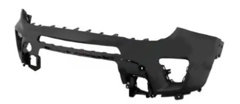 Pare chocs avant supèrieur pour JEEP RENEGADE phase 2 depuis 2018, avec appret , Neuf
