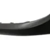 Pare chocs avant supérieur pour JEEP RENEGADE phase 1, 2014-2018, Neuf à peindre
