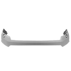 Pare chocs avant supérieur pour VOLKSWAGEN LT CRAFTER II, depuis 2017, trous lave phares, Neuf à peindre