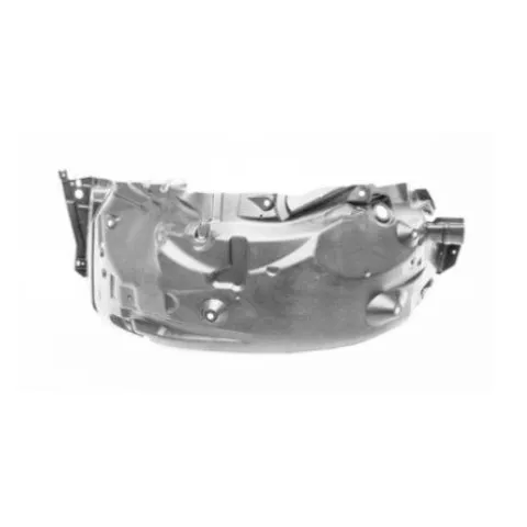 Pare-boue avant gauche pour LAND ROVER RANGE ROVER SPORT LR322 2010-2013, Neuf