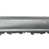 Pare-chocs arrière pour AUDI A4 (B9) 2015-2019, trous radar, Mod. Berline, Neuf à peindre