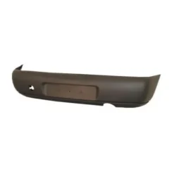 Pare-chocs arrière pour FORD FIESTA Mk4 phase 1 1996-1999, gris foncé, Neuf