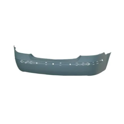 Pare-chocs arrière pour FORD MONDEO II phase 2 2003-2007, modèle 5 portes, Neuf à peindre