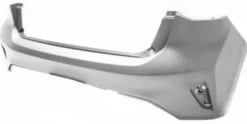 Pare-chocs arrière pour FORD FOCUS IV phase 1 2018-2021, Mod. 5 portes, Neuf à peindre