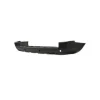 Pare-chocs arrière pour LAND ROVER RANGE ROVER 2006-2009 L322, avec trous PDC + supports, Neuf à peindre