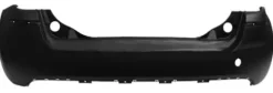 Pare-chocs arrière pour LANCIA MUSA 2007-2013, Neuf à peindre