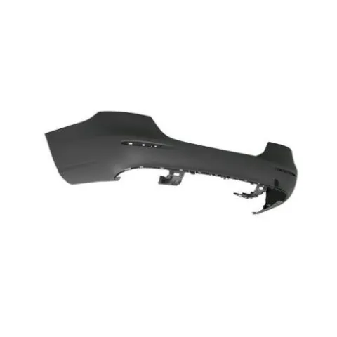 Pare-chocs arrière pour MERCEDES CLASSE E depuis 2020 (W213/S213), avec apprêt, avec traces PDC et Park Assist, Neuf
