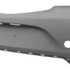 Pare-chocs arrière pour OPEL INSIGNIA I phase 2, 2013-2016, Mod. BERLINE, Neuf à peindre